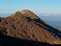 Les Illes del Montseny - Les Agudes