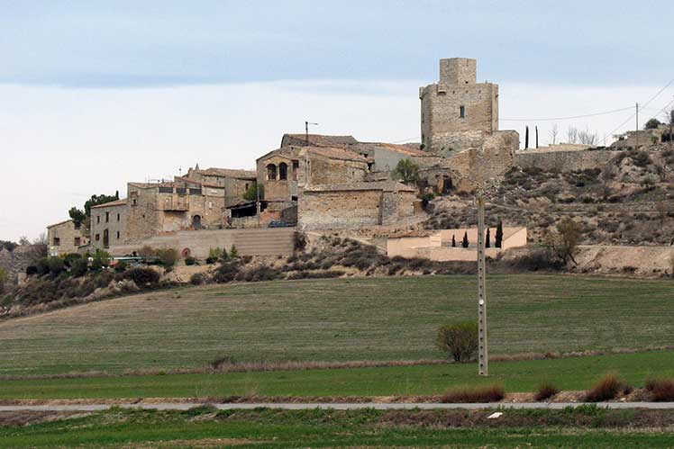 Castell de Malgrat