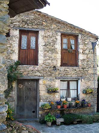 Racó de Beget