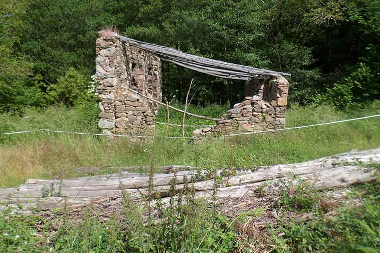 La fabriqueta Antolin