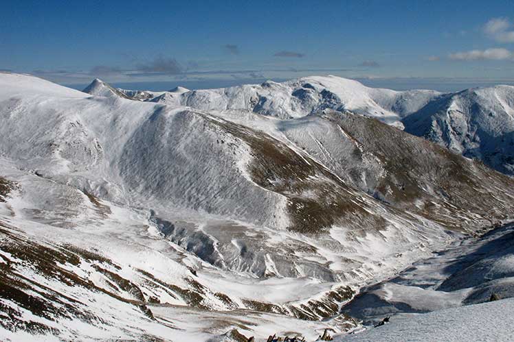 Vall de Coma de Vaca