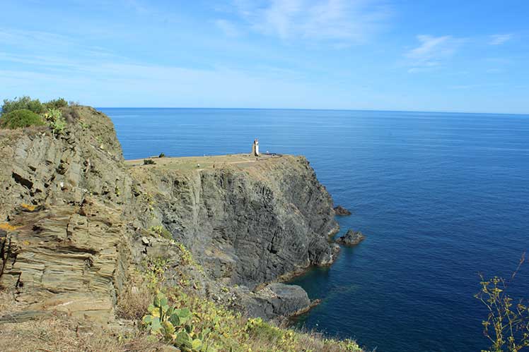 Cap de Cervera