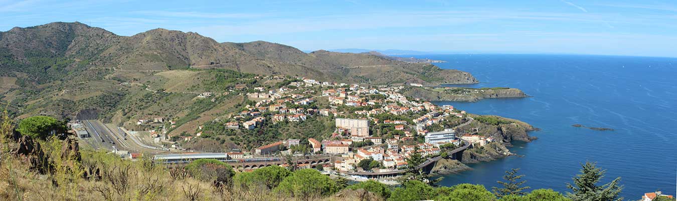 Panoràmica de Cervera