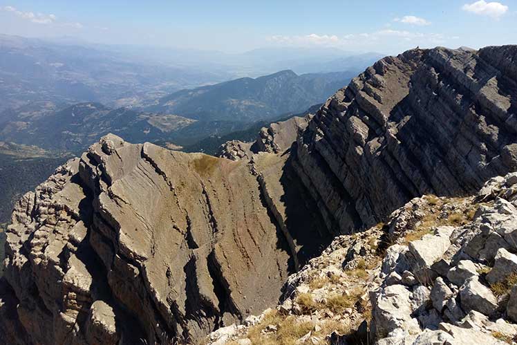 La Roca Grossa i el Pujolar