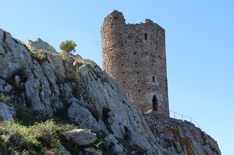 Torre de la Maçana