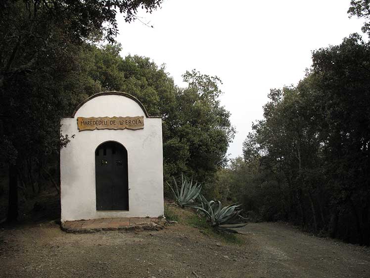 Ermita de l'Erola