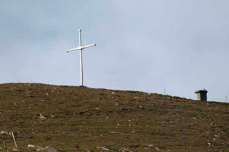 Cruz del Taga