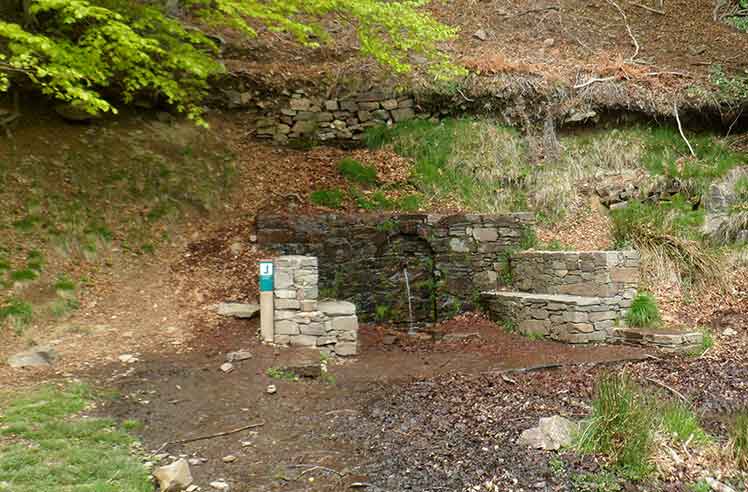 Font de Briançó